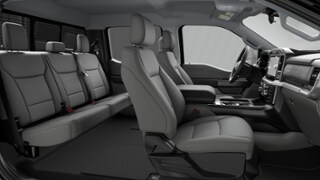 2026 Ford F-150® Internal Image 1